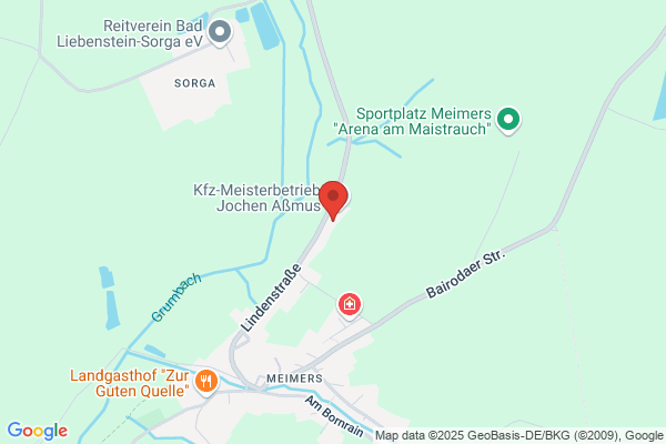 Hohmann Immobilien