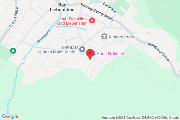 Dr. Becker Klinikgesellschaft mbH & Co. KG
