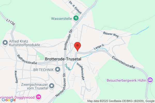 Wallenburger Eck - Café & Pension