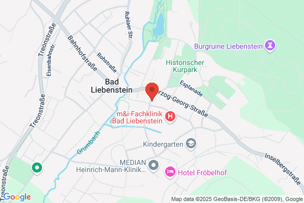 Restaurant Café Logierhof