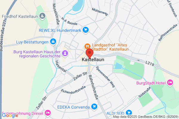 Raiffeisenbank Kastellaun eG