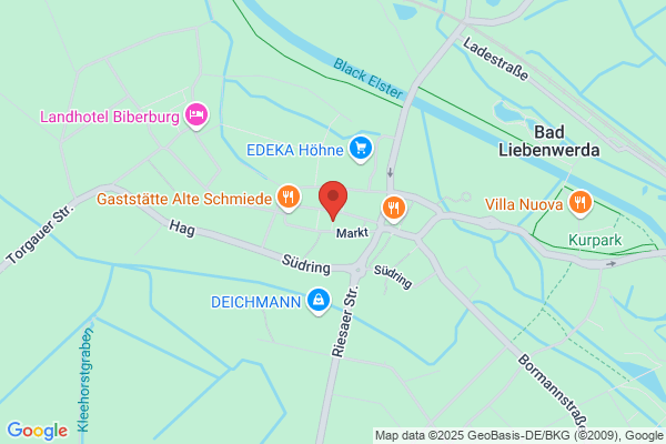 GAA Bad Liebenwerda