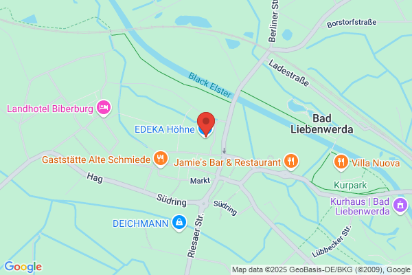 AWG Mode Center Bad Liebenwerda