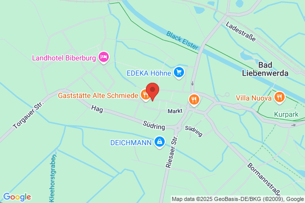 Küche&Co Bad Liebenwerda