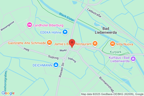 WBS TRAINING Bad Liebenwerda