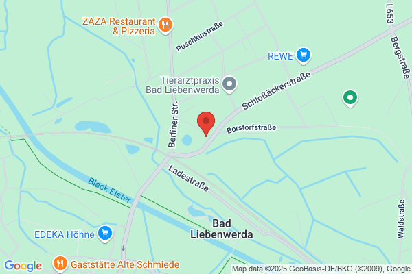Service Gesellschaft Gogolin