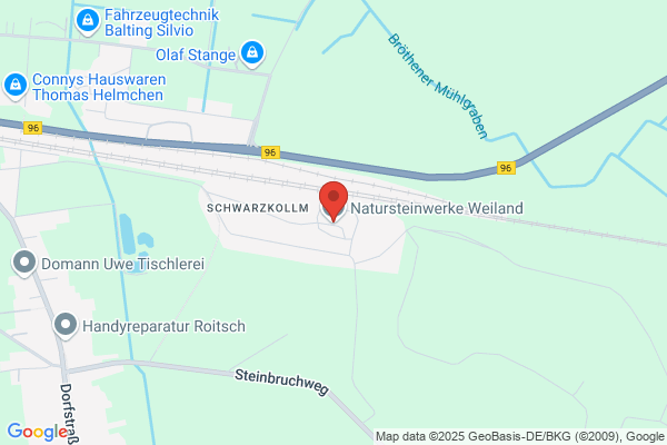 Weiland GmbH Kies-, Sand- und Betonwerk