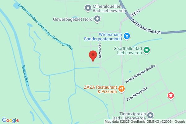 Ingenieurgemeinschaft Wtu GmbH