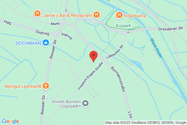 Uwe Klette Malerfachbetrieb