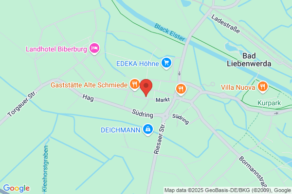 Holiday Land Reisebüro Kupsch & Noack GbR