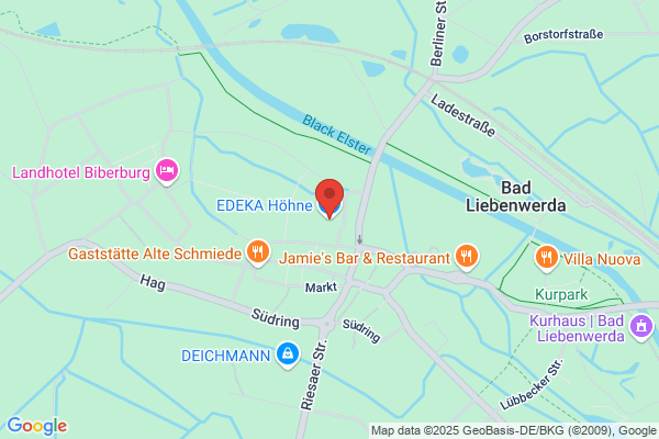 EDEKA Höhne