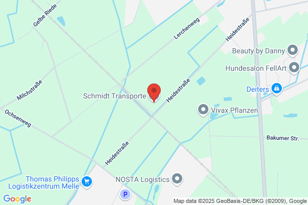 Schmidt Transporte