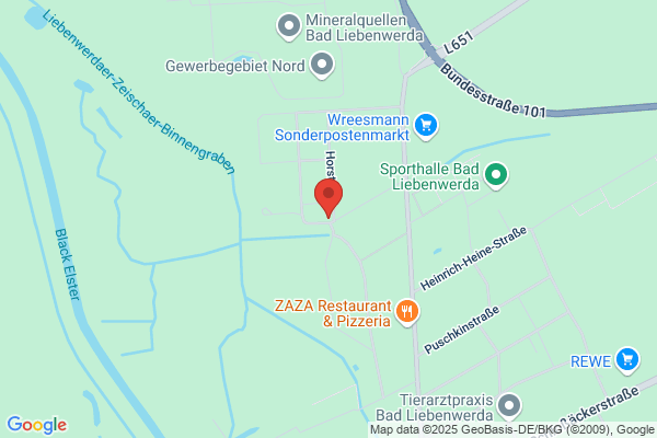 Gesellschaft zur Förderung der Erwachsenenbildung Land Brandenburg gGmbH