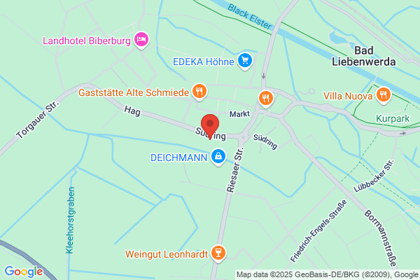LVM Versicherung Margret Henkel - Versicherungsagentur