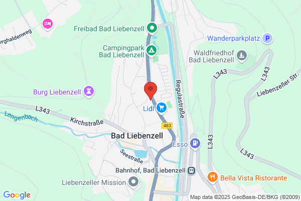 Der Treffpunkt