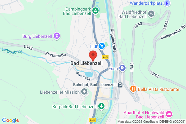 Arbeiter Samariter Bund Baden Württemberg e.V.