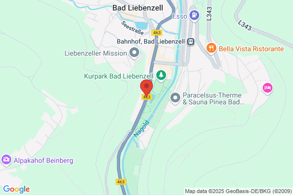 Layout Design Völlnagel