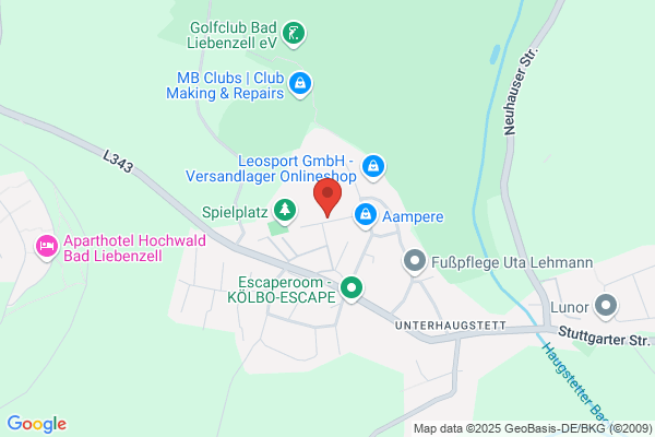Medical Service GmbH