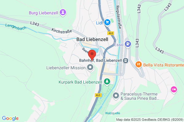 Wurster Gabi ,Buchhandlung Lesequelle
