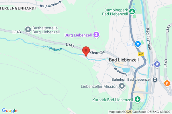 GOLDSTADT IMMOBILIEN Pforzheim
