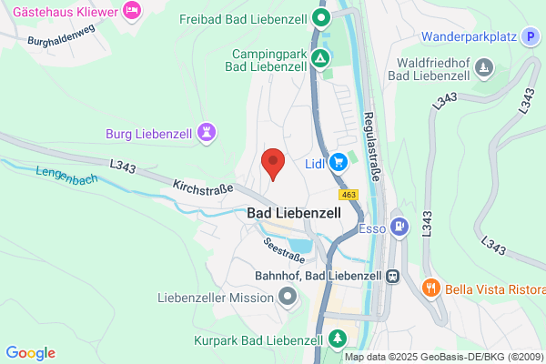 Gemeindehaus