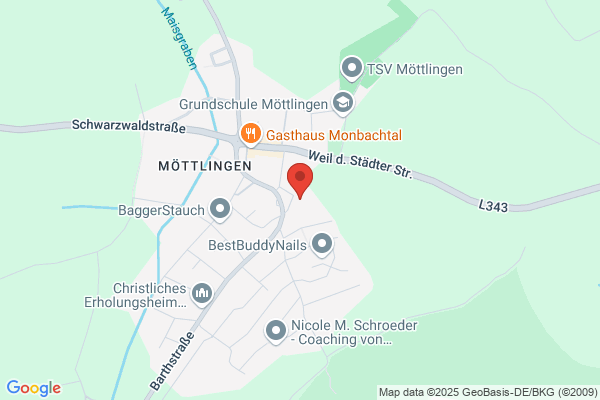 Gemeindehaus