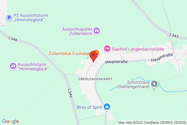 Johanneskirche - Evangelische Verbundkirchengemeinde Schömberg Oberlengenhardt Langenbrand