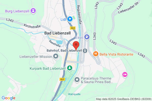 Schwarzwaldstube