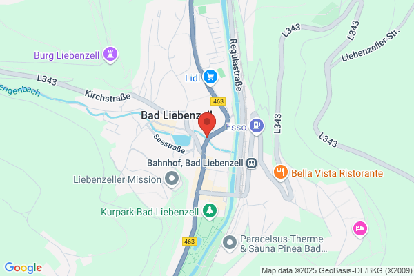 Kinobar Pilsstube