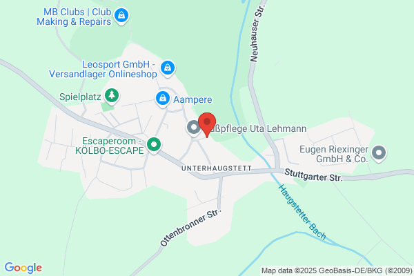 Grundschule Unterhaugstett