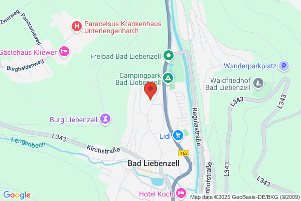 FirstRating GmbH