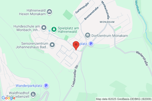 Lutz u. Irmscher GmbH / L.I.-Consult GmbH