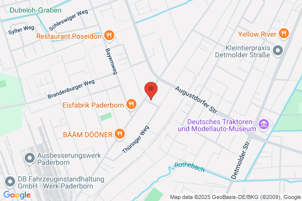 Heide Apotheke