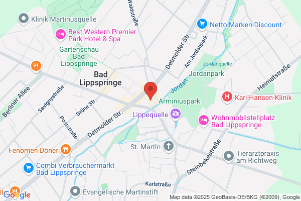 Quellen-Apotheke, Inhaberin