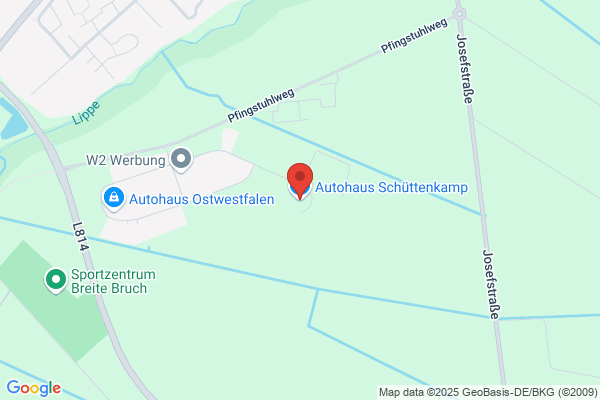 Autohaus Schüttenkamp GmbH