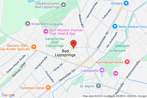 Lange GmbH & Co KG Bäckerei-Konditorei