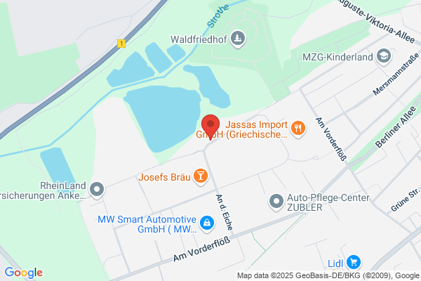 Calsitherm GmbH