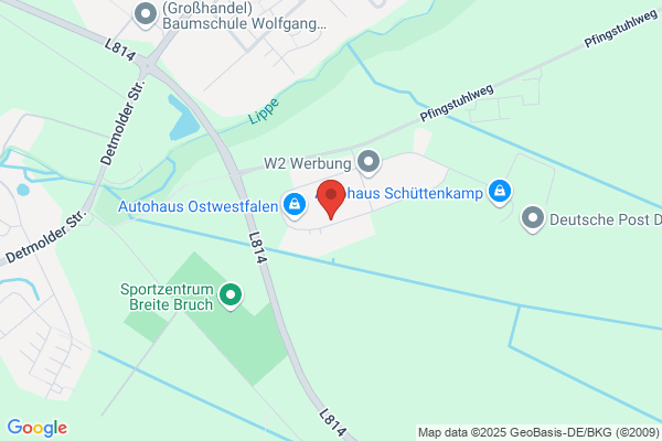 VS Baustoffhandel GmbH