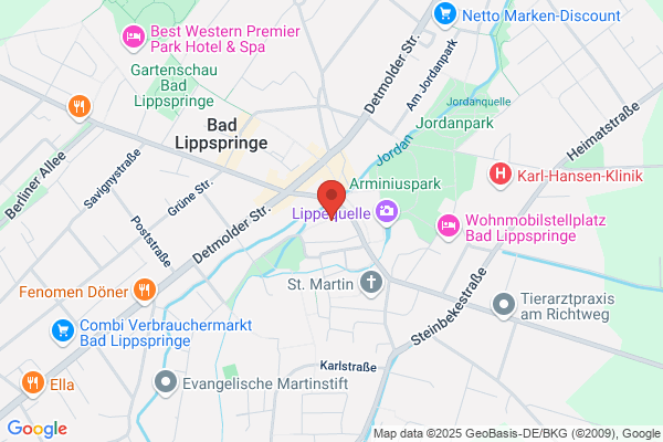 Café am Markt