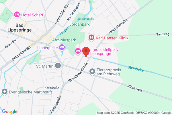 Informationstechnik Dipl.-Inf. Peter Grunzig