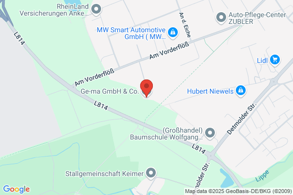 GVB Gausmann VermögensberatungGmbH