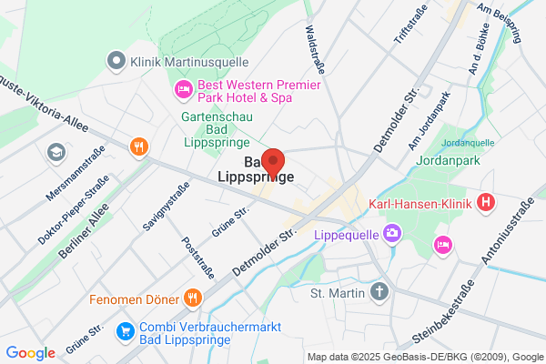 GEERS Hörgeräte