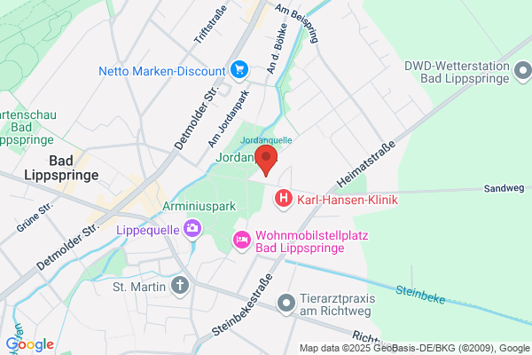 Quellenpark Wohnen + Service