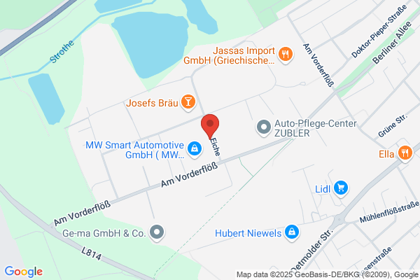 AFIDIS GmbH