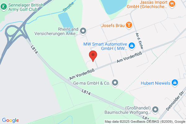 Apartmentvermietung STEWIN