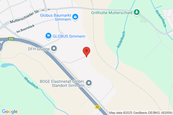 CompAir Drucklufttechnik GmbH