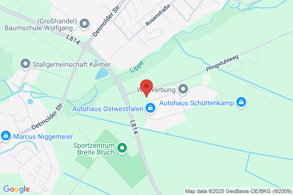 DEKOFLOOR GmbH