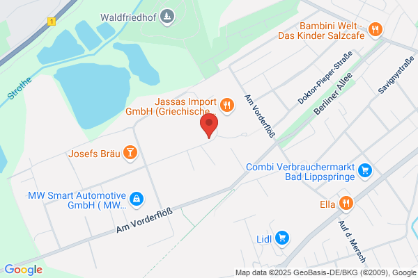 Dransfeld GmbH