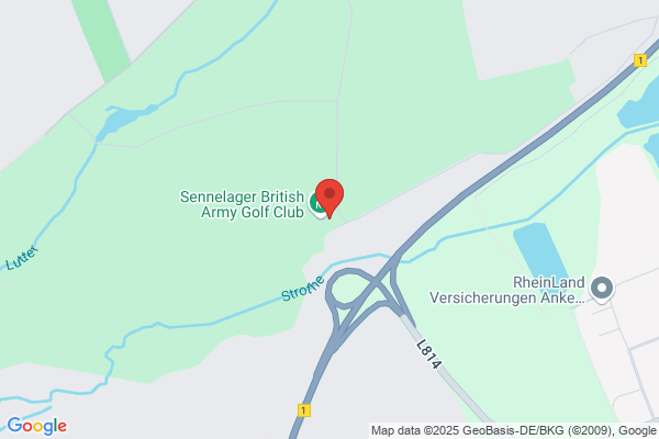 Golfclubrestaurant
