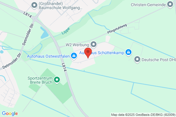 MaSta-Bau GmbH Hoischen